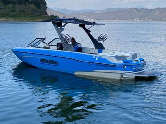 23' Malibu 2022 Yacht For Sale